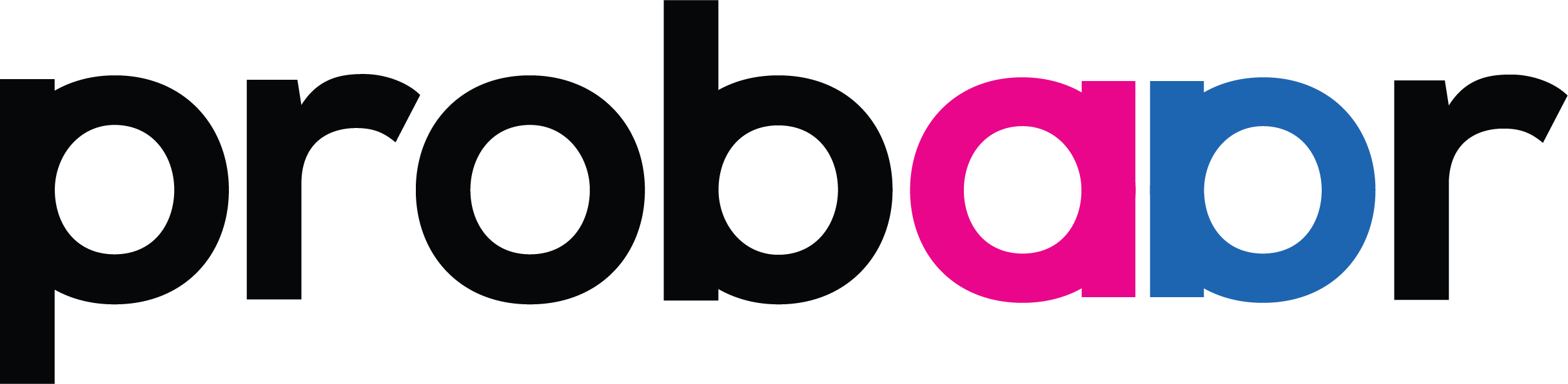 Probaar Logo